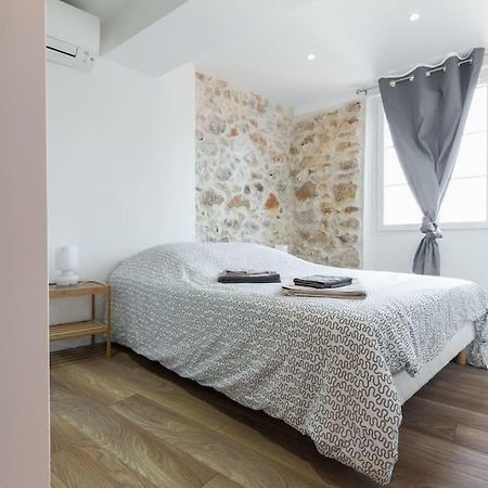 302-Appartement De Caractere Vieil Antibes Eksteriør bilde