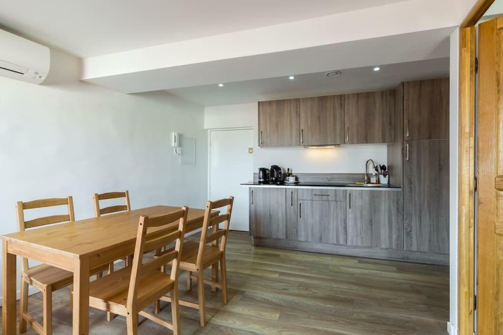 302-Appartement De Caractere Vieil Antibes Eksteriør bilde