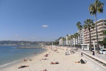 302-Appartement De Caractere Vieil Antibes Eksteriør bilde